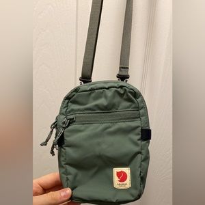 Fjallraven small bag